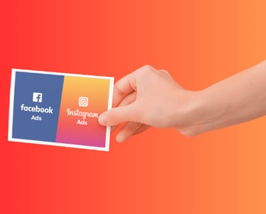 Facebook & Instagram Ads