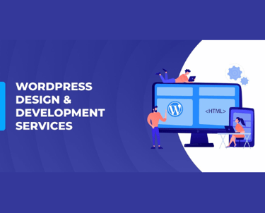 WordPress Website Development
