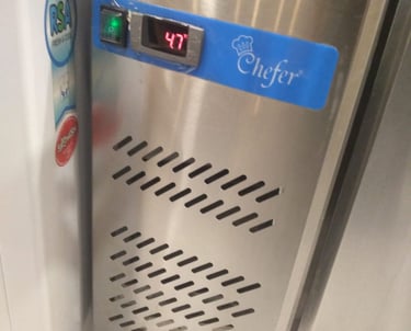  layanan service AC, chiller, kulkas, dan mesin cuci dengan teknisi berpengalaman di Wonosari