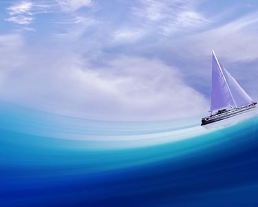 Ride The Wave