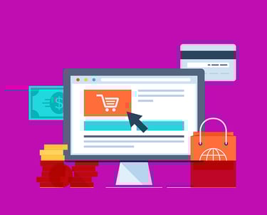 Pay-Per-Click Marketing Management