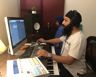 Suoreme Motherhood | Bhai Bachittar Singh (UK)