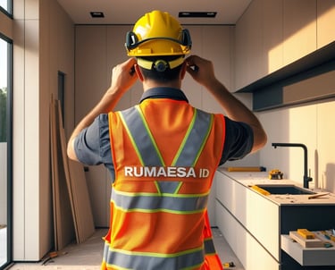 About Rumaesa ID