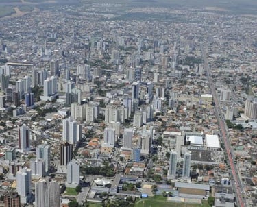 hotel  em campos dos goytacazes