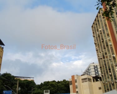 Prédios aleatórios GV_MG_BR