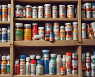 gray concrete wall inside building