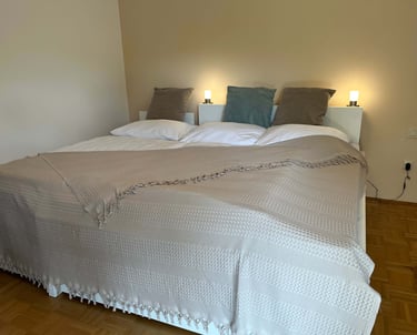 Familienbett Familiennest 230x200