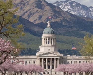 black blue and yellow textile