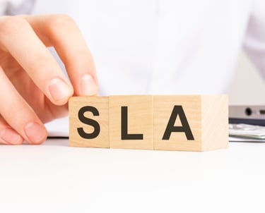 SLA ZHAZ