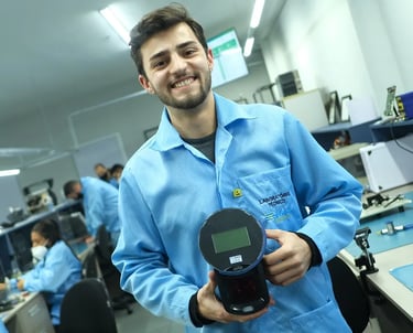 locação de impressõra térmica de etiquetas