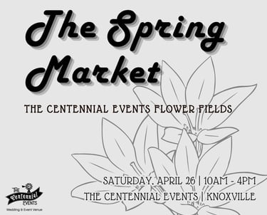 Galesburg Il spring shopping market