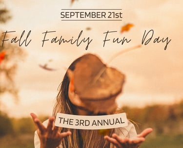 September 2024 Fall Festival in Knoxville IL