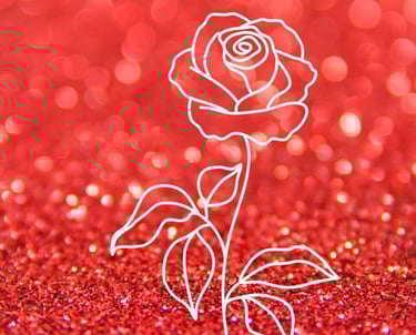 La Marche des Madeleines- Pélerinage Sacré de la Rose Cosmique