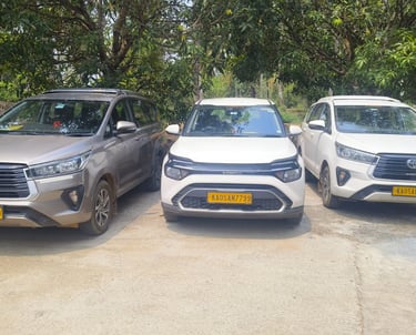 Jyothisree Tours and Travels