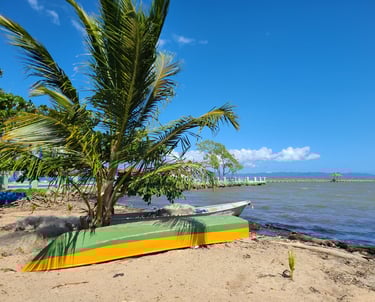 Sabana de la Mar