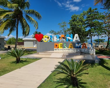 Sabana de la Mar