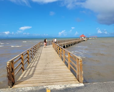 Sabana de la Mar