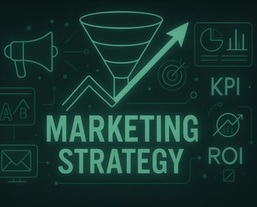 Nestor Alonso Marketing