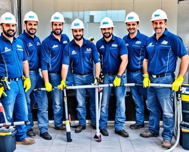 شركة كشف تسربات المياة بجدة شركة اوريكس