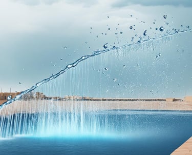 شركة اوريكس شركة كشف تسربات المياه بجدة