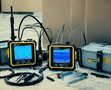 شركة كشف تسربات المياة بجدة