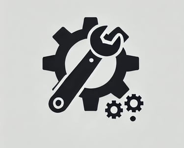 Restaurant Equipment Repair