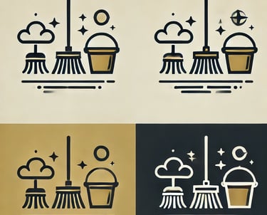 Custodial Maintenance/Various Locations