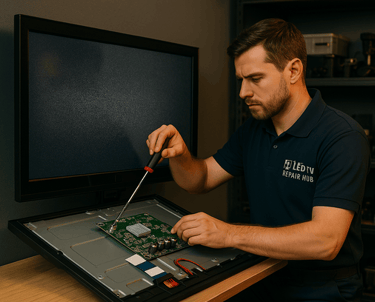  Same-day LCD TV repair service at home in Delhi, New Delhi & Gurgaon