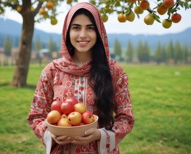 A bustling market stall displays an array of fresh produce including cabbages, beetroots, papayas, grapes, garlic, green chilies, cilantro, tomatoes, cauliflowers, and carrots. The produce is arranged in baskets and is vibrant in color, while a vendor is partially visible on the side. A hand holding a wallet suggests a transaction about to occur.