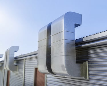 CGA Air Tech prides itself on being a one-stop solution for all HVAC needs