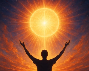 Good Vibes Tribe 11:11 - We Are One - Powerful trance, dance music to become one with the crowd