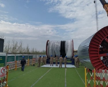 ZSST (CEE/SDEE) + EBD supply transmission towers, monopoles and substation steel to Oman & the GCC—ISO-certified manufacturin