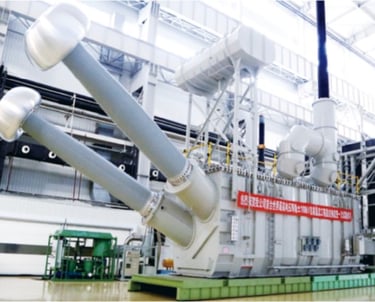 ZSST (CEE/SDEE) + EBD supply transmission towers, monopoles and substation steel to Oman & the GCC—ISO-certified manufacturin