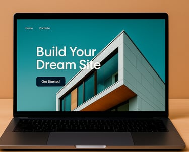 Découvrez nos solutions pour créer un site internet professionnel, sur mesure et évolutif.Nous vous