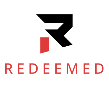 redeemed roofing and restoration logo
