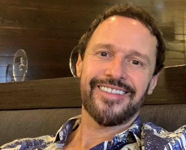 Raphael Pathe President Fondateur et directeur artistique