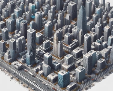 A laboratory setting with several advanced machines, including a prominent white machine labeled 'SINIC-TEK' featuring a large monitor on top displaying technical graphics. Beside it, another machine displays the label 'GWEI' with a smaller screen. The setting has a high-tech and industrial appearance with a polished green floor and metallic curtains.