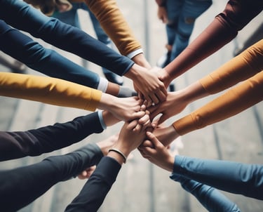 man in white button up long sleeve shirt