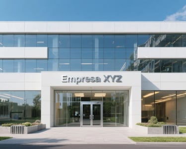 Gran empresa