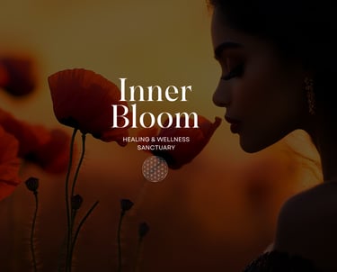 Inner Bloom - Womens Well Being - Digital Marketing Course - Women's only community