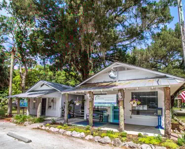 Visit The Nature Coast