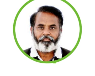 EcoSudar Founder