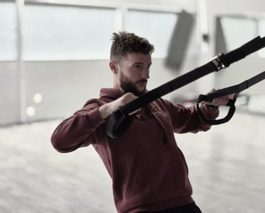 renforcement musculaire belle etoile fitness carquefou et thouare sur loire