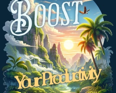 a book cover with a picture of a mountain scene