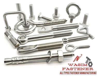 Fastener supplier Bolt Supplier