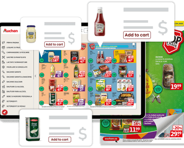 Catálogos Virtuais ecatalogo.io