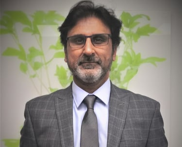 sohail choksy vascular surgeon