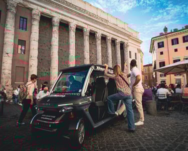 rome-golf-cart-tour