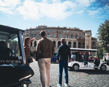 rome-golf-cart-tour