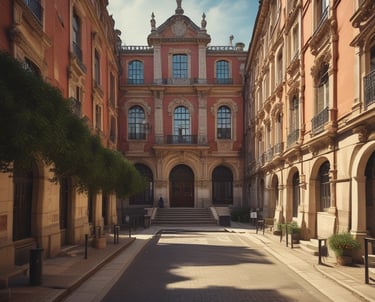 low-angle photo of grey building